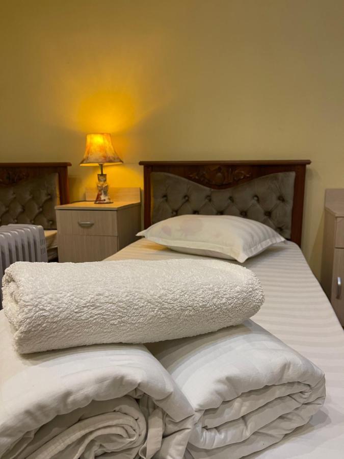 City View Hostel Tashkent Esterno foto